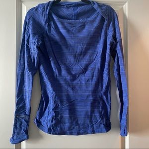 Lululemon long sleeve